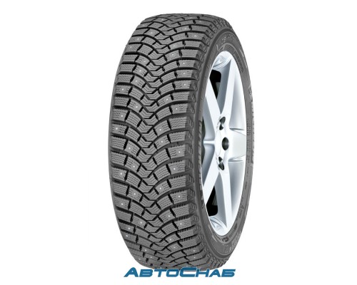 215/60R16 MICHELIN X-ICE North-2 99T XL шип М 215/60R16 MICHELIN X-ICE North-2 99T XL шип М